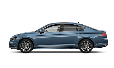 Passat Saloon