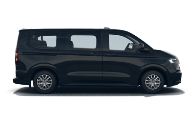 Transporter Shuttle