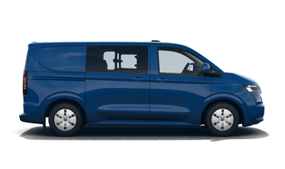 e-Transporter Kombi