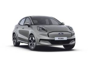 FORD PUMA GEN E ELECTRIC HATCHBACK at Anthony Motors Aberystwyth