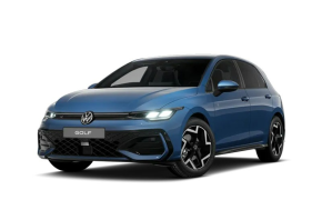 VOLKSWAGEN GOLF ESTATE at Anthony Motors Aberystwyth
