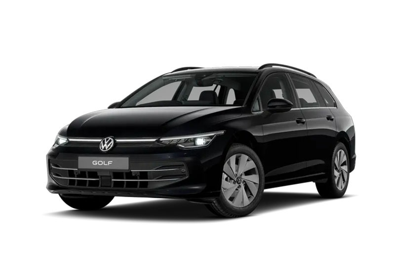 VOLKSWAGEN GOLF 1.5 TSI 204 Style eHybrid 5dr DSG