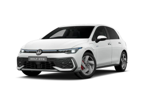 VOLKSWAGEN GOLF HATCHBACK at Anthony Motors Aberystwyth