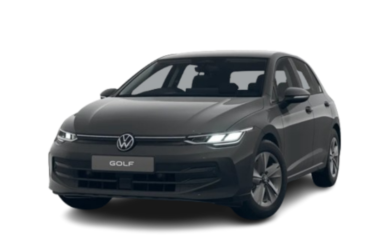 VOLKSWAGEN GOLF 2.0 TSI 265 GTI 5dr DSG