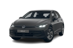 VOLKSWAGEN GOLF HATCHBACK at Anthony Motors Aberystwyth