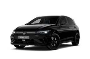 VOLKSWAGEN GOLF HATCHBACK at Anthony Motors Aberystwyth