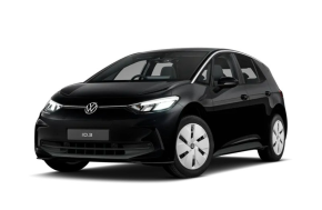 VOLKSWAGEN ID.3 HATCHBACK at Anthony Motors Aberystwyth