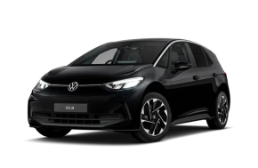 VOLKSWAGEN ID.3 HATCHBACK at Anthony Motors Aberystwyth