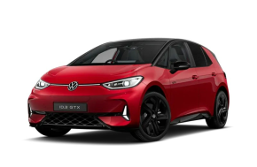 VOLKSWAGEN ID.3 HATCHBACK at Anthony Motors Aberystwyth