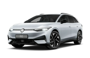 VOLKSWAGEN ID.7 TOURER at Anthony Motors Aberystwyth