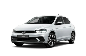 VOLKSWAGEN POLO HATCHBACK SPECIAL EDITION at Anthony Motors Aberystwyth