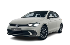 VOLKSWAGEN POLO HATCHBACK at Anthony Motors Aberystwyth