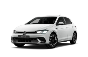 VOLKSWAGEN POLO HATCHBACK at Anthony Motors Aberystwyth
