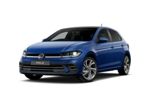 VOLKSWAGEN POLO HATCHBACK SPECIAL EDITION at Anthony Motors Aberystwyth