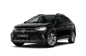 VOLKSWAGEN TAIGO HATCHBACK SPECIAL EDITIONS at Anthony Motors Aberystwyth