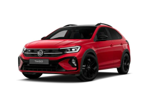 VOLKSWAGEN TAIGO HATCHBACK at Anthony Motors Aberystwyth