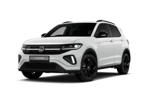 VOLKSWAGEN T CROSS ESTATE at Anthony Motors Aberystwyth