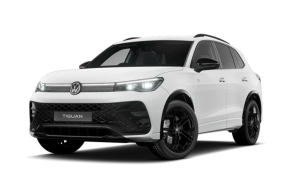 VOLKSWAGEN TIGUAN ESTATE at Anthony Motors Aberystwyth