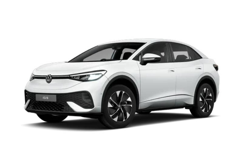 VOLKSWAGEN ID.5 210kW Essential Pro 79kWh 5dr Auto