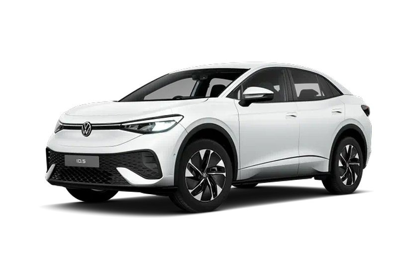 VOLKSWAGEN ID.5 210kW Match Pro 79kWh 5dr Auto