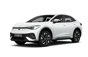 VOLKSWAGEN ID.5 COUPE at Anthony Motors Aberystwyth
