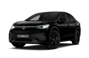 VOLKSWAGEN ID.5 COUPE at Anthony Motors Aberystwyth