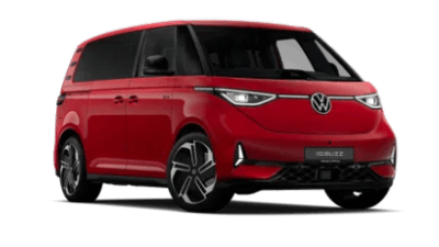 Volkswagen ID. Buzz ID. Buzz GTX 4Motion 5-seat