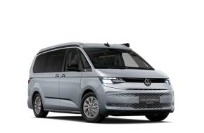 VOLKSWAGEN CALIFORNIA ESTATE at Anthony Motors Aberystwyth