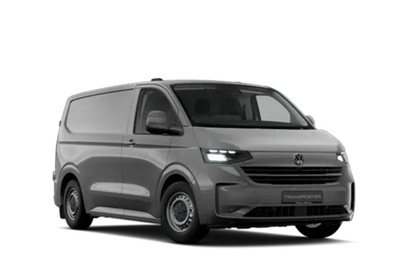 VOLKSWAGEN TRANSPORTER 2.0 TDI 110 Commerce Van [5 Plus]