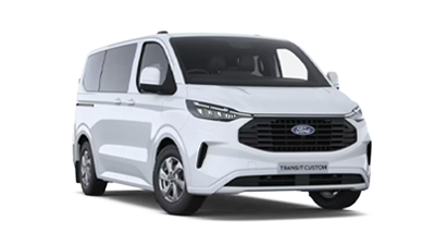 Ford Transit Custom Limited