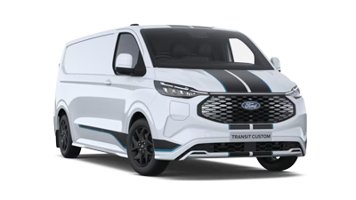 Ford Transit Custom Sport