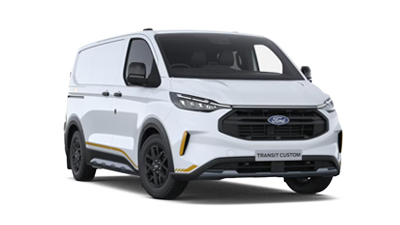Ford Transit Custom Trall