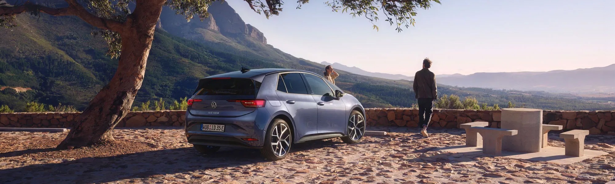 volkswagen volkswagen-id3-neo Banner