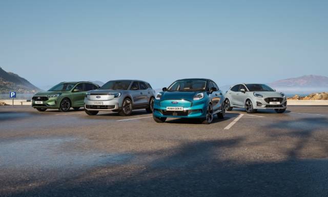 New Cars