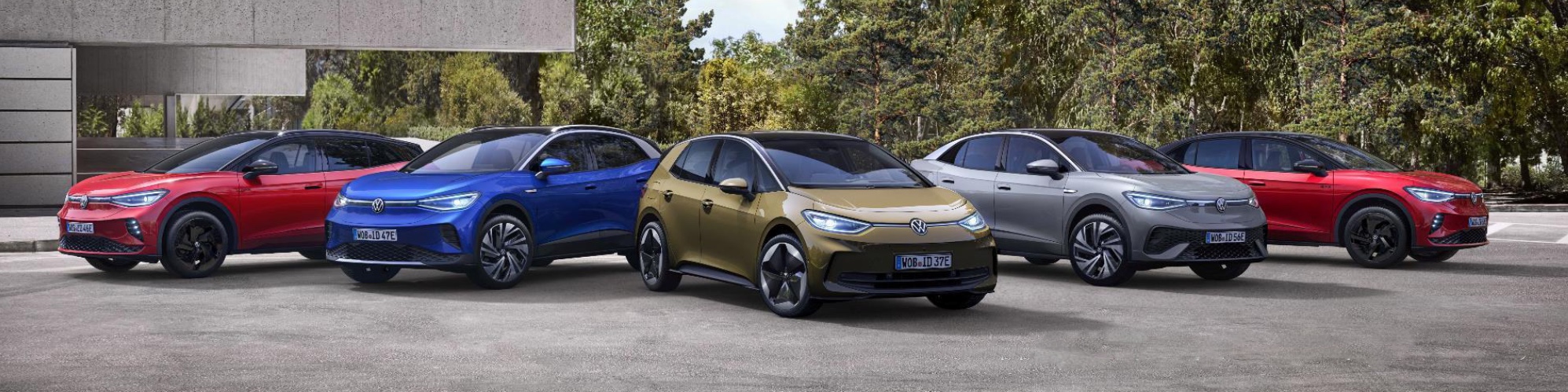 Motability at Anthony Motors