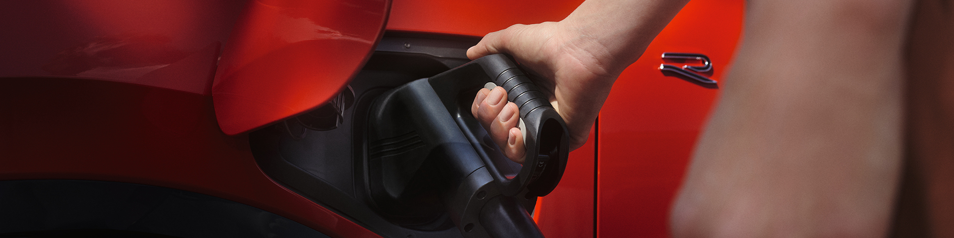 Electric & Hybrid Vehicles at Anthony Motors