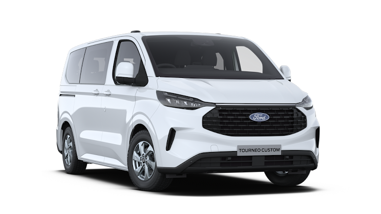 Ford-transit Tourneo Custom