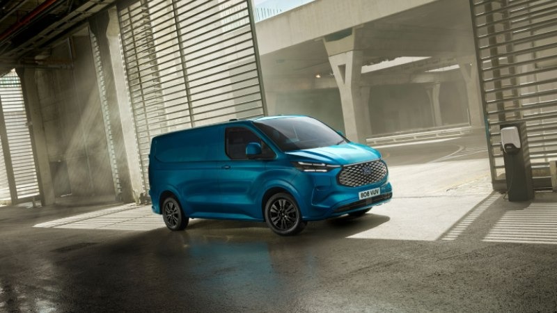 Ford Pro™ Finance