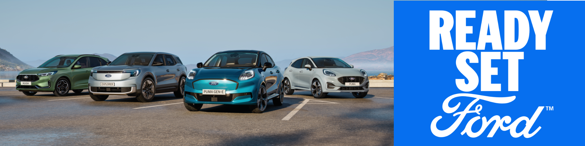 Book your test drive online
