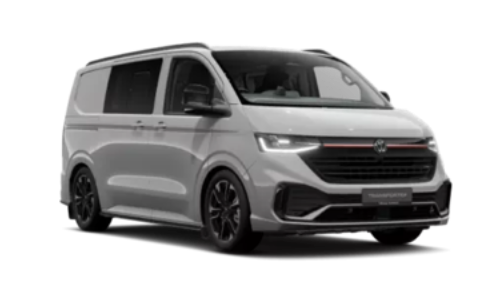 Transporter Sportline