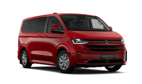 Transporter Shuttle