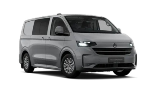 Transporter Kombi
