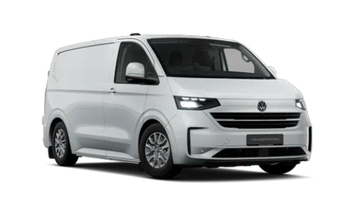 Transporter Panel Van