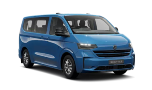 e-Transporter Shuttle