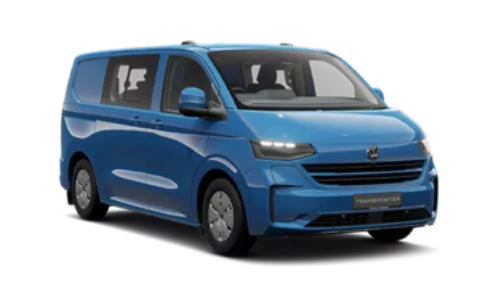 e-Transporter Kombi