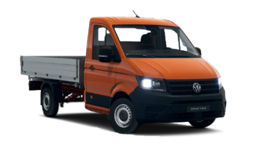 Crafter Tipper