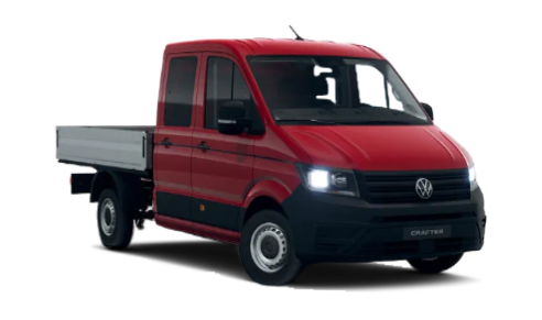 Crafter Dropside
