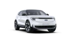 FORD EXPLORER ELECTRIC ESTATE at Anthony Motors Aberystwyth