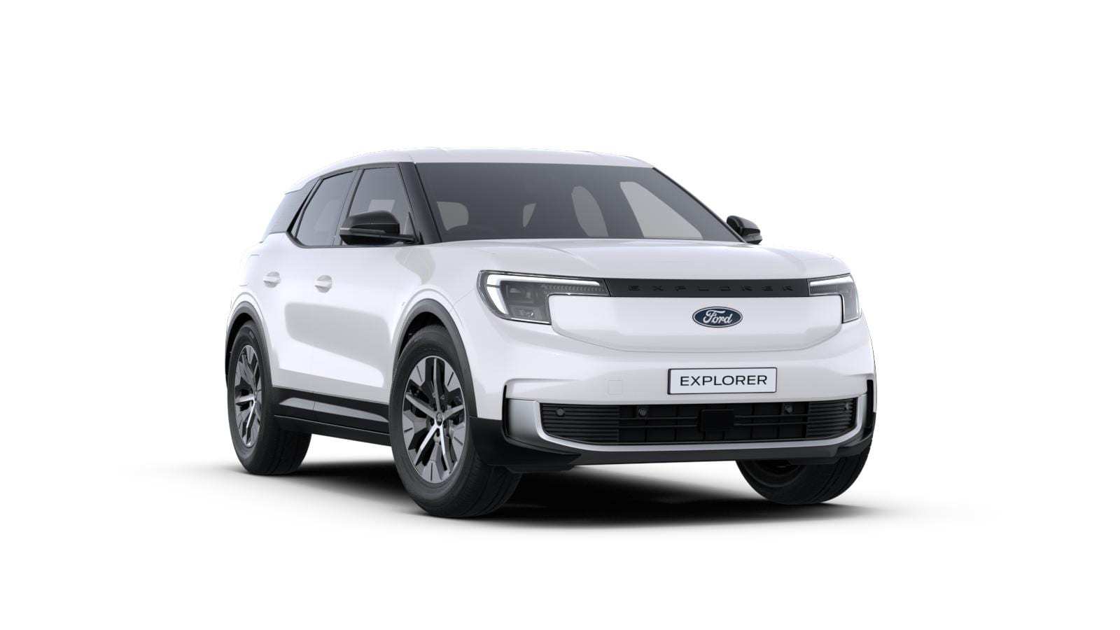 FORD EXPLORER 210kW Select 79kWh 5dr Auto