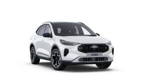 FORD KUGA ESTATE at Anthony Motors Aberystwyth